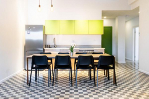 Apartment 23 in Derech Jaffa
